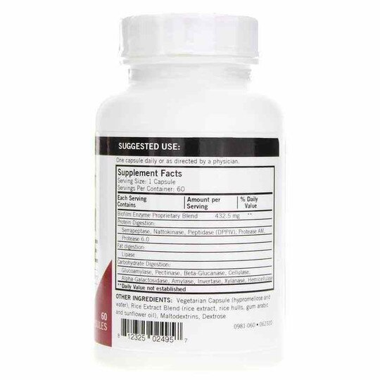 Biofilm Defense, 60 Veg Capsules, KRK