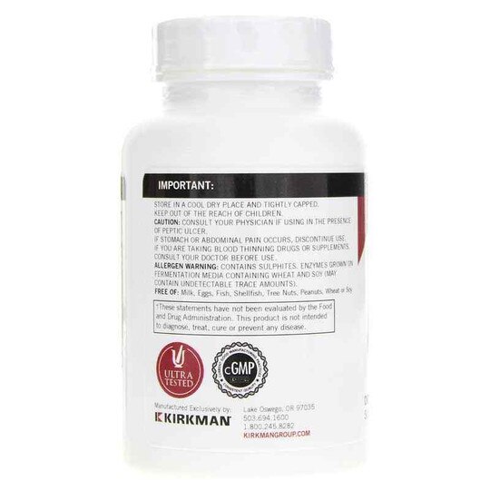 Biofilm Defense, 60 Veg Capsules, KRK