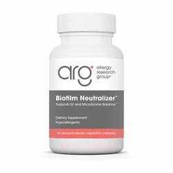 Biofilm Neutralizer with EDTA