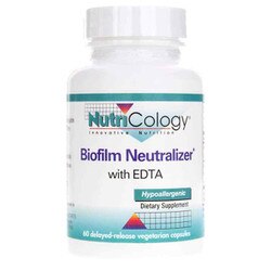 Biofilm Neutralizer with EDTA