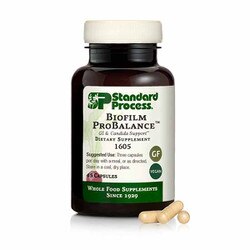 Biofilm ProBalance