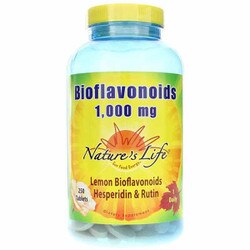 Bioflavonoids 1