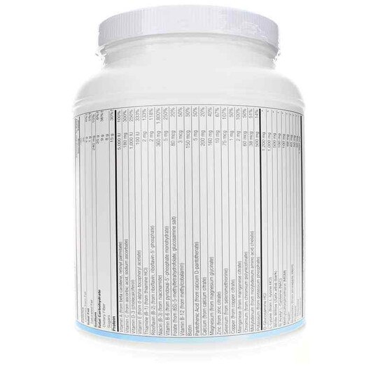 BioInflaMax Powder in Natural Berry Flavor, 27.7 Oz, NBG