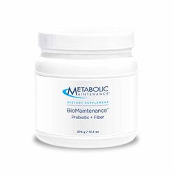 BioMaintenance Prebiotic + Fiber 1