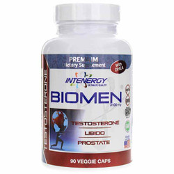 BioMen 3100 Mg Testosterone 1