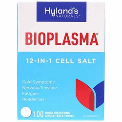 Bioplasma 12-in-1 Cell Salt