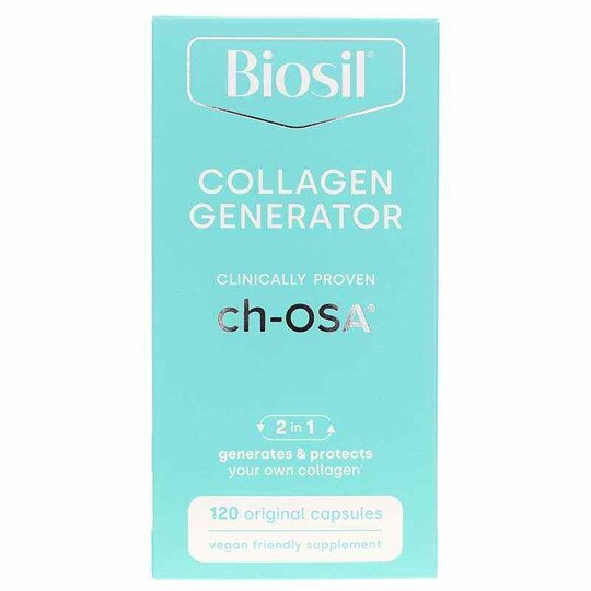 Collagen Generator, BIS