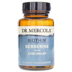 BioThin Berberine with Chromium