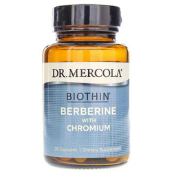 BioThin Berberine with Chromium