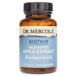 BioThin Wildcrafted Apple Extract