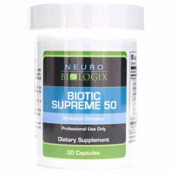 Biotic Supreme 50