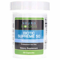 Biotic Supreme 50 1