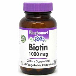 Biotin 1000 Mcg