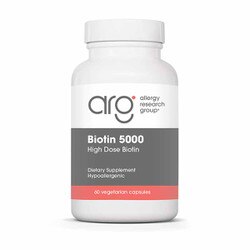 Biotin 5000