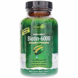 Biotin-6000