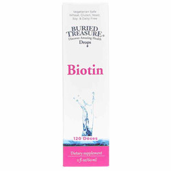 Biotin Drops 1