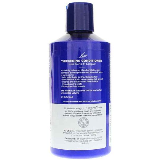 Biotin B-Complex Thickening Conditioner, 14 Oz, AVO