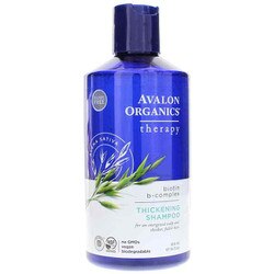 Biotin B-Complex Thickening Shampoo 1