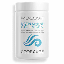 Biotin Marine Collagen