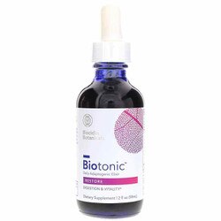 Biotonic Adaptogenic Tonic 1
