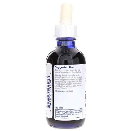 Biotonic Adaptogenic Tonic, 2 Oz, BCB