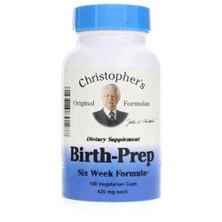 Birth-Prep 1