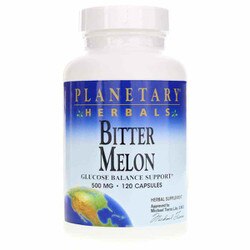 Bitter Melon 1