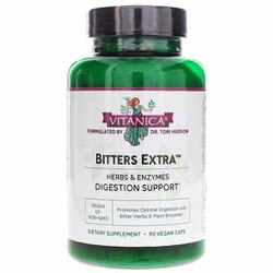 Bitters Extra