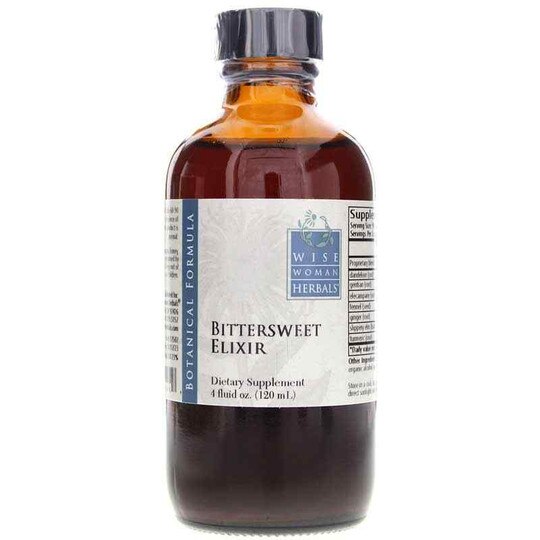 Bittersweet Elixir, WWOH