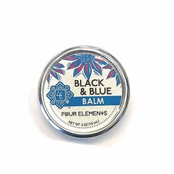 Black & Blue Balm