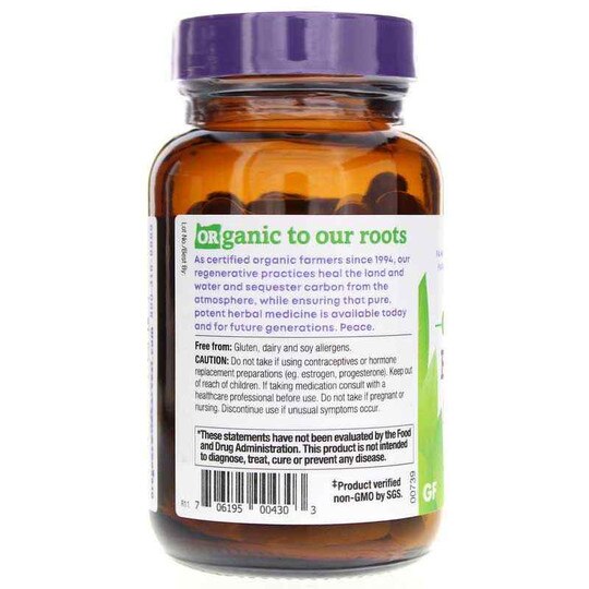 Black Cohosh, 90 Vegan Capsules, OWH