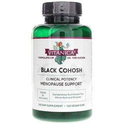 Black Cohosh