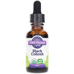 Black Cohosh Extract 1