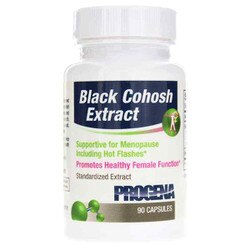 Black Cohosh Extract