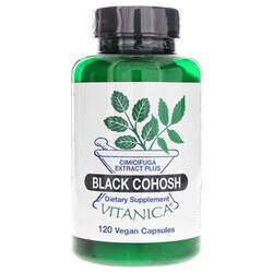 Black Cohosh Pro 1