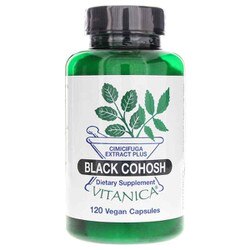 Black Cohosh Pro