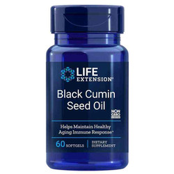 Black Cumin Seed Oil 1