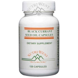 Black Currant Seed Oil