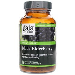 Black Elderberry