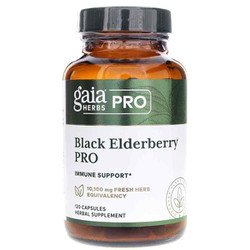 Black Elderberry PRO