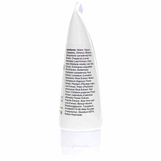 Black Gel, 2 Oz, ENQ