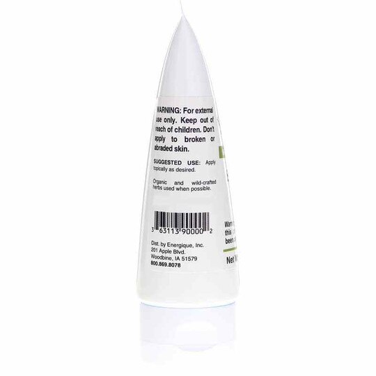 Black Gel, 2 Oz, ENQ