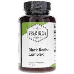 Black Radish Complex Capsules