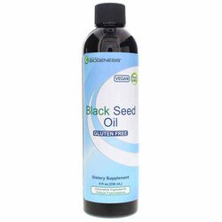 Black Seed Oil