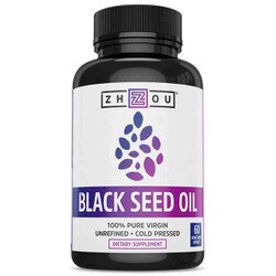 Black Seed Oil 1