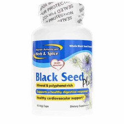 Black Seed Plus