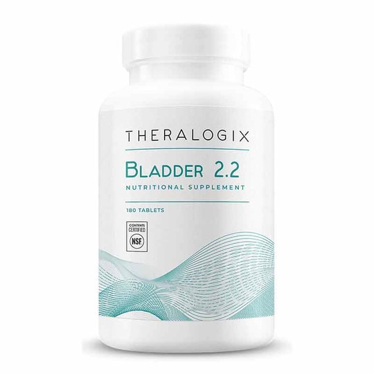 Bladder 2.2, 180 Tablets, THGX