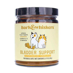 Bladder Support for Dogs & Cats