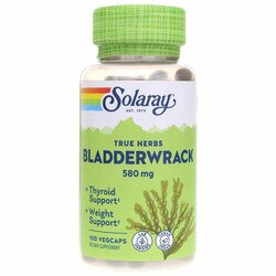 Bladderwrack 580 Mg 1