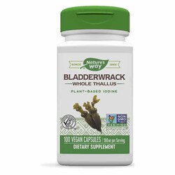 Bladderwrack 1